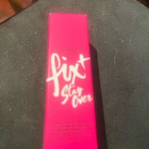 MAC Cosmetics Fix+ Stay Over Setting Spray - Vibrant Pink